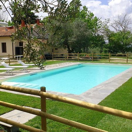 Il Sottolo Villa Floransa Dış mekan fotoğraf