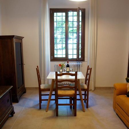 Il Sottolo Villa Floransa Dış mekan fotoğraf