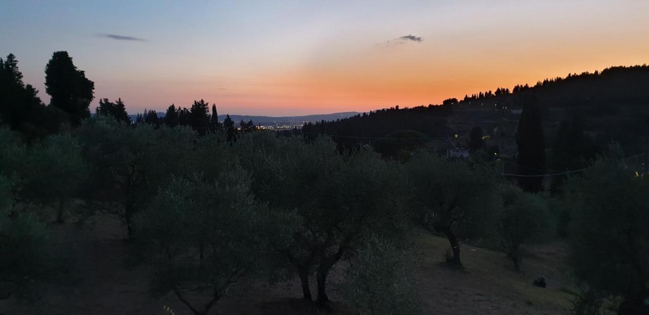 Il Sottolo Villa Floransa Dış mekan fotoğraf