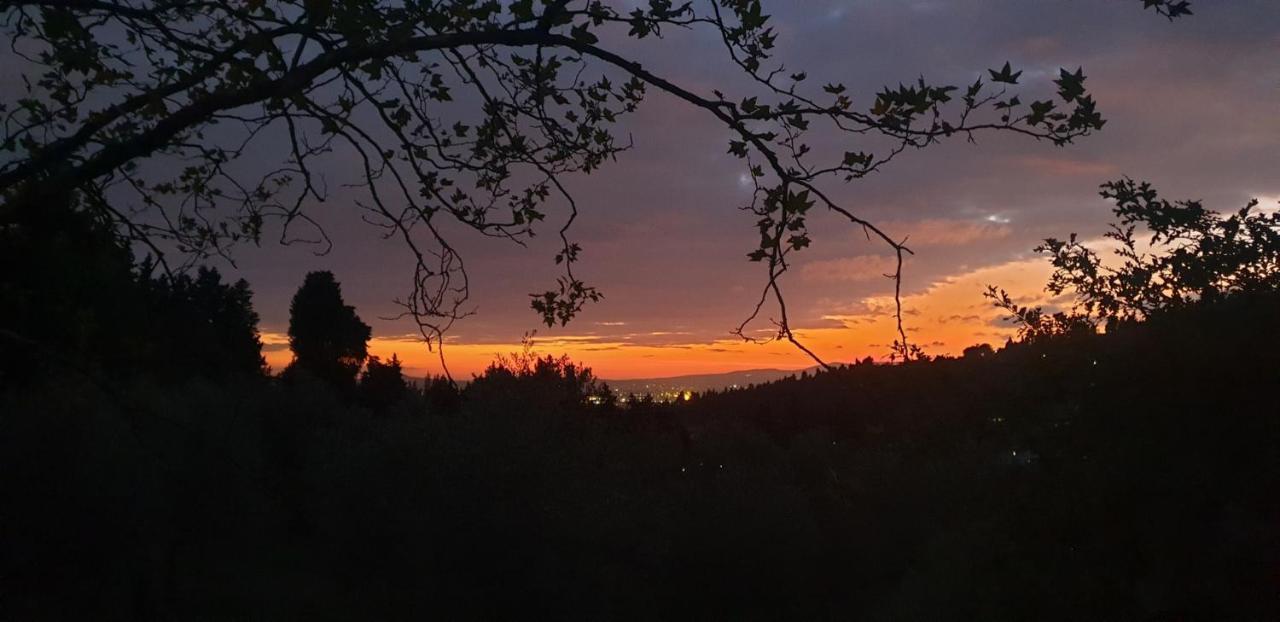 Il Sottolo Villa Floransa Dış mekan fotoğraf