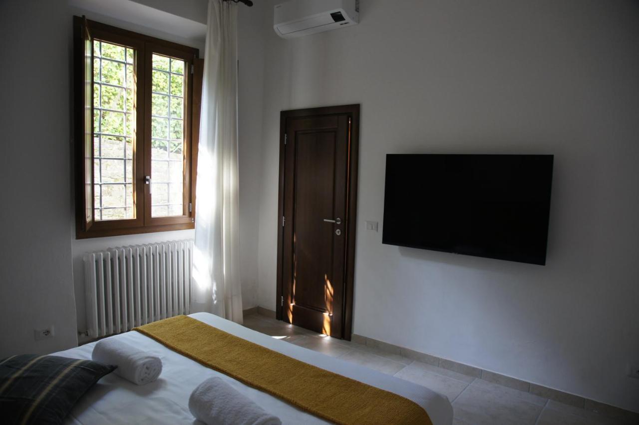 Il Sottolo Villa Floransa Dış mekan fotoğraf