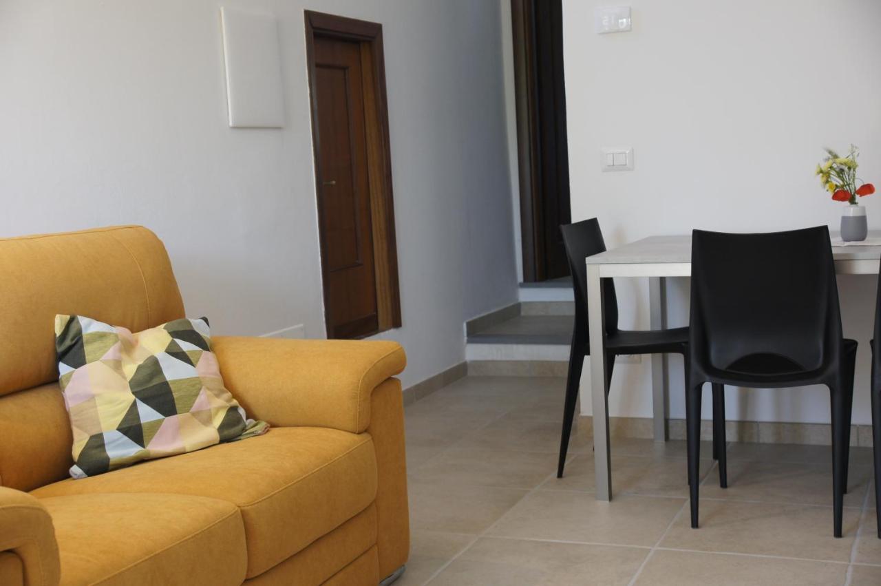 Il Sottolo Villa Floransa Dış mekan fotoğraf