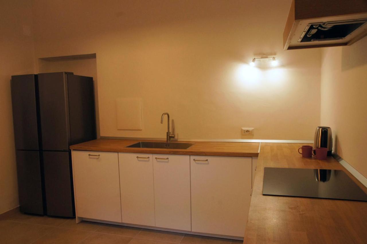 Il Sottolo Villa Floransa Dış mekan fotoğraf
