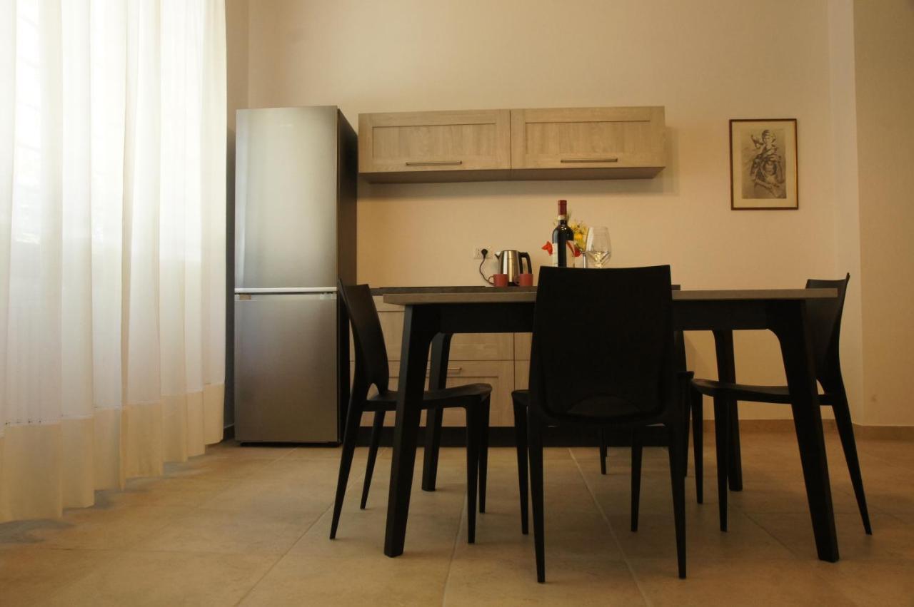Il Sottolo Villa Floransa Dış mekan fotoğraf