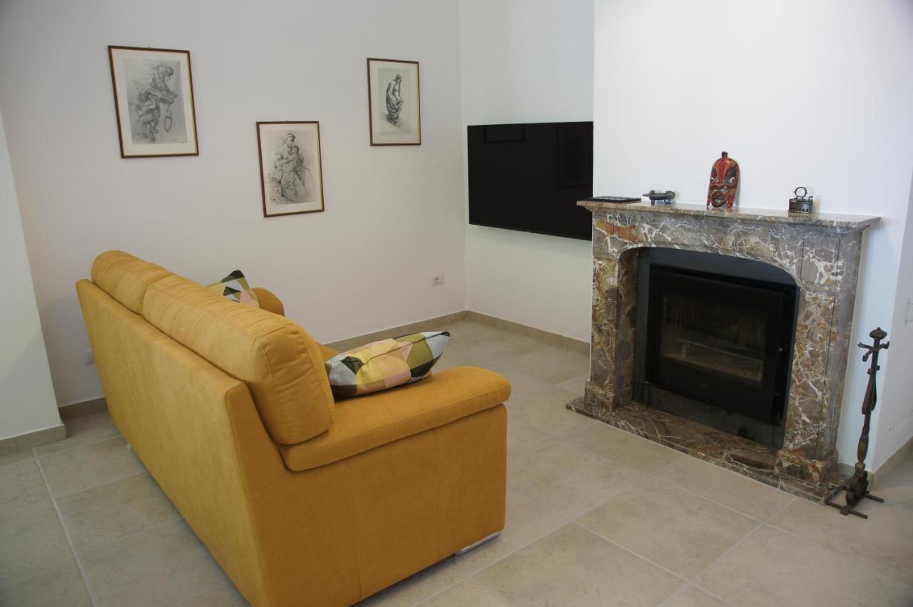 Il Sottolo Villa Floransa Dış mekan fotoğraf